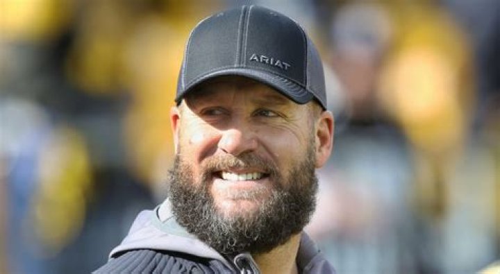 Unlocking The Enigmatic World Of Ben Roethlisberger's Wife: Secrets Revealed