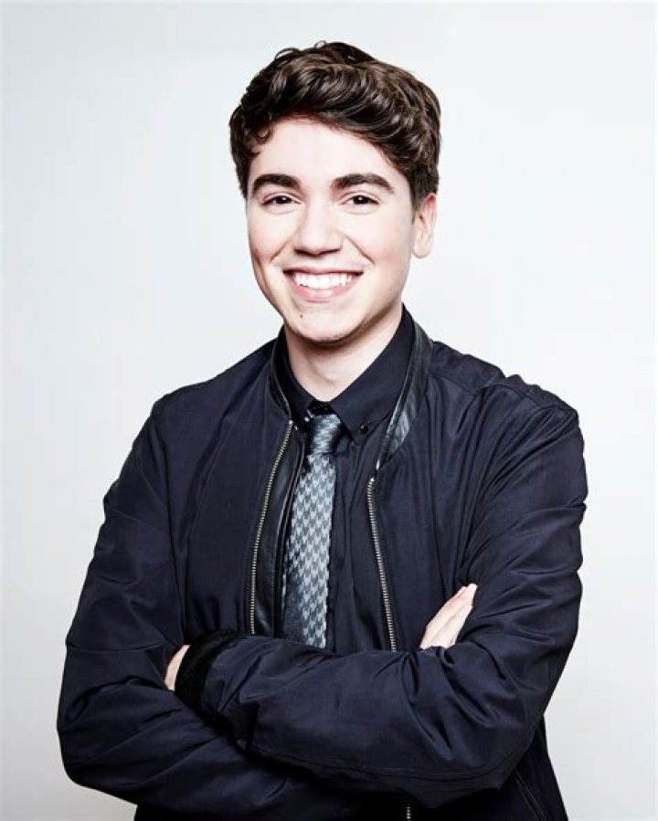 Unlocking The Journey Of Noah Galvin: Insights Into Transgender Identity