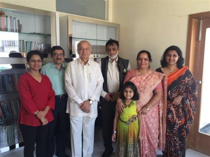 Unlocking The Mystery Of Sushil Kumar Shinde's Shikhar Pahariya