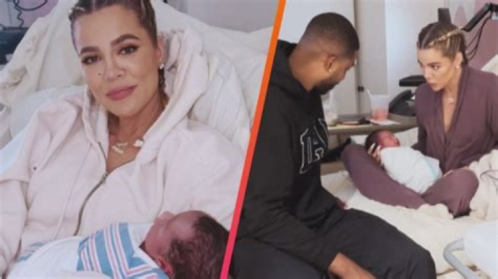 Unlocking The Mystery: The Name Of Khloe Kardashian's Precious Son
