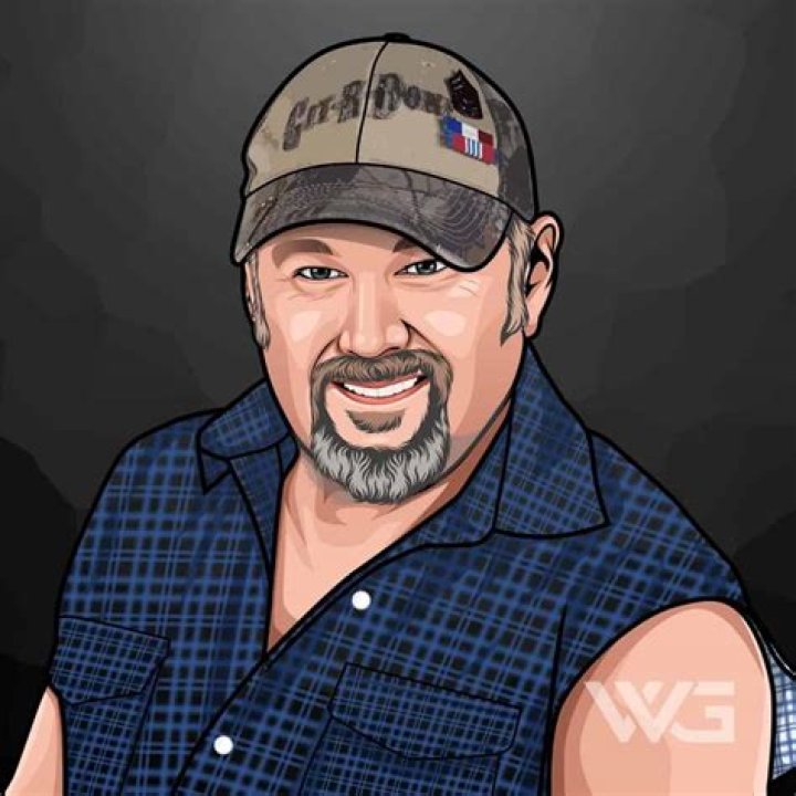 Unlocking The Net Worth Secrets Of Larry The Cable Guy