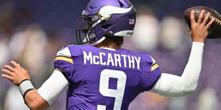 Unlocking The Origins Of J.J. McCarthy
