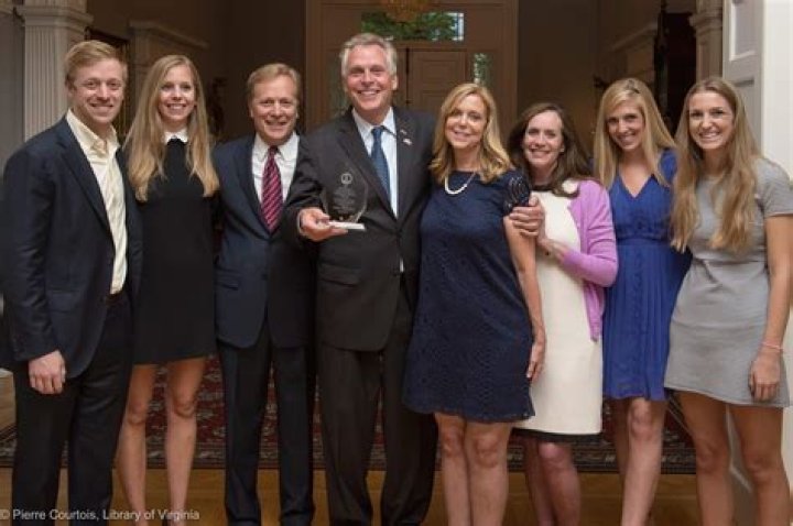 Unlocking The Political World Of Travis Stewart Virginia