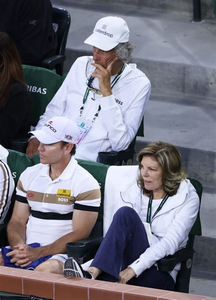 Unlocking The Potential Of "taylor Fritz Kid"