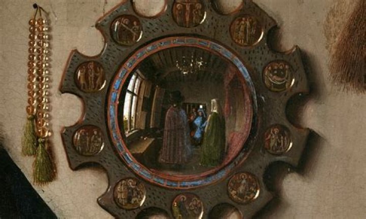 Unlocking The Secrets Behind The Icon