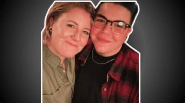 Unlocking The Secrets: Britt Rescigno's Wife Revealed