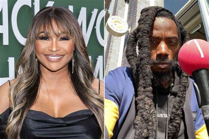 Unlocking The Secrets: Cynthia Bailey's Husband Revealed