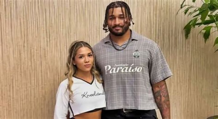 Unlocking The Secrets: Marshawn Lynch's Wife Revealed