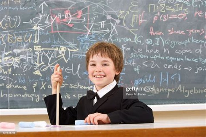 Unlocking The Secrets Of A Child Prodigy