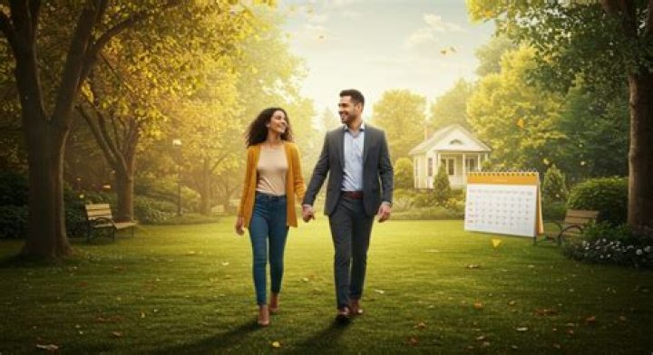 Unlocking The Secrets Of A Thriving Marriage