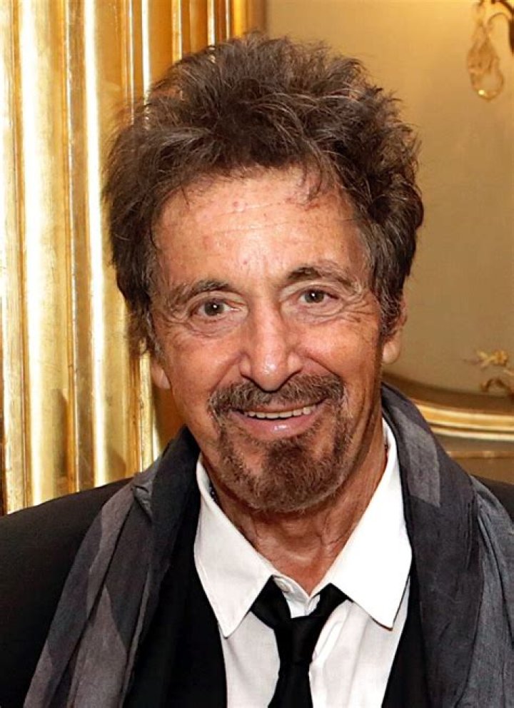 Unlocking The Secrets Of Al Pacino's Height: Discoveries And Insights