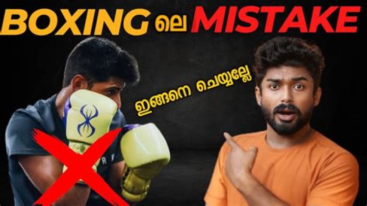 Unlocking The Secrets Of Boxing Dominance