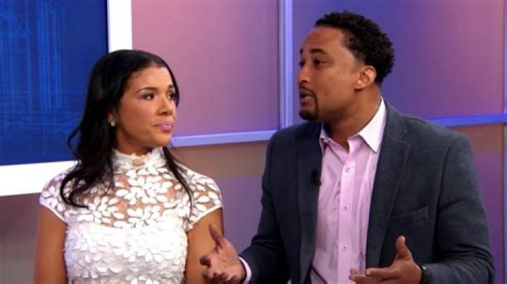 Unlocking The Secrets Of Deron Jenkins' Private Wife