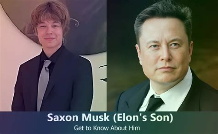 Unlocking The Secrets Of Elon And Saxon Musk: Exclusive Insights And Revelations