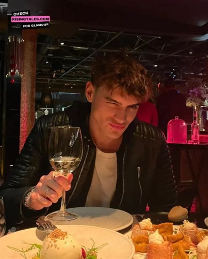 Unlocking The Secrets Of Gabriel Guevara's Net Worth