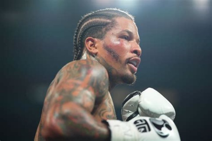 Unlocking The Secrets Of Gervonta Davis' Age: Discoveries And Insights