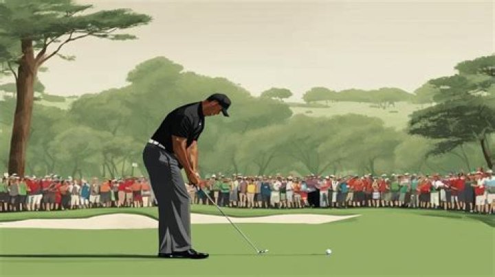 Unlocking The Secrets Of Golfing Greatness