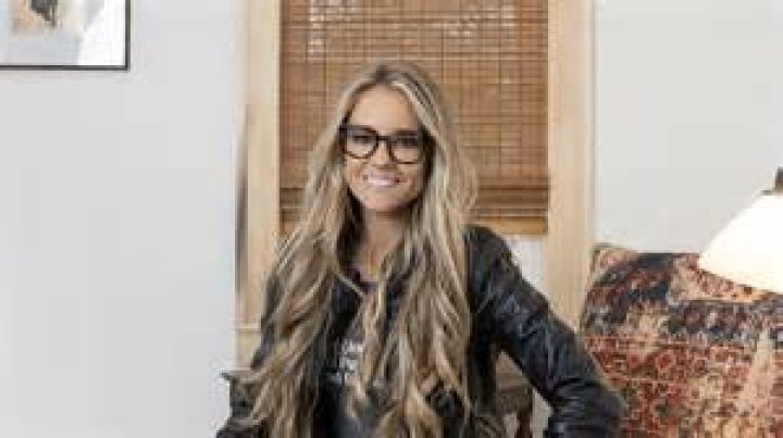 Unlocking The Secrets Of Home Renovation With Nicole Curtis