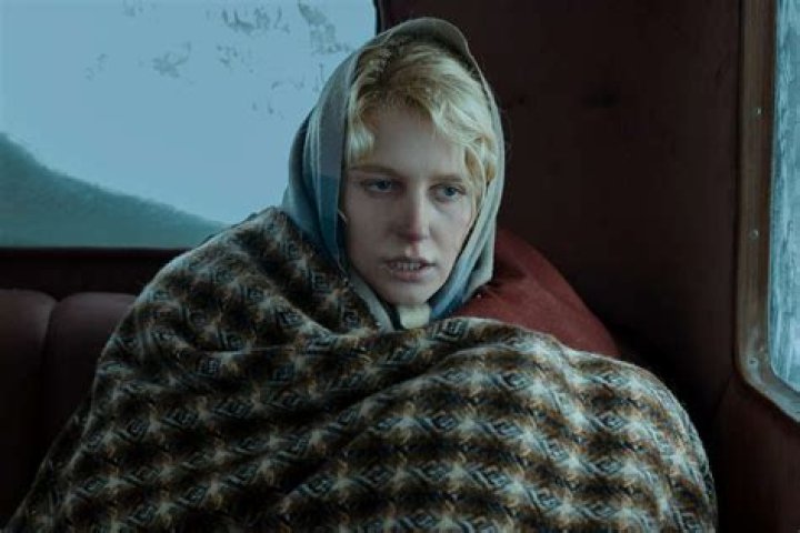 Unlocking The Secrets Of Julia Schlaepfer's Age: A Comprehensive Analysis