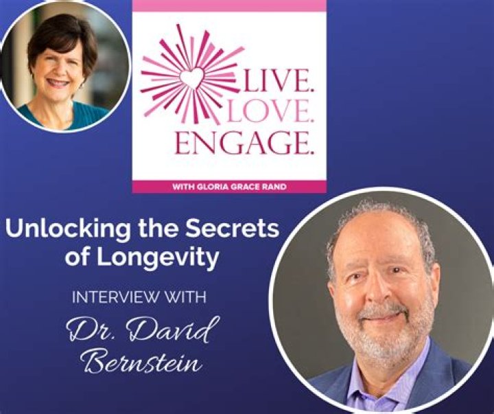 Unlocking The Secrets Of Longevity And Success