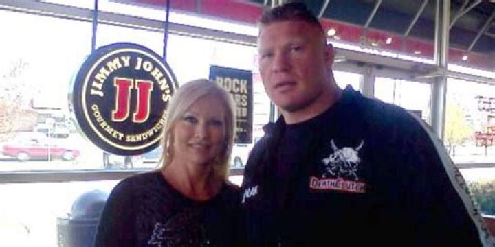 Unlocking The Secrets Of Sable And Brock Lesnar: Discoveries And Insights