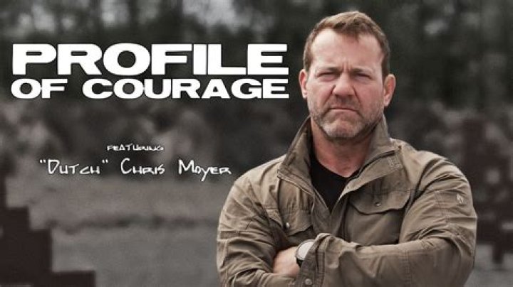 Unlocking The Secrets Of Success: Chris Moyer's Family Values