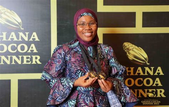 Unlocking The Significance Of Hajia Bintu's Age: Discoveries And Insights