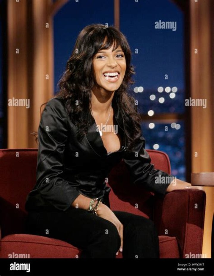 Unlocking The Treasures Of Megalyn Echikunwoke's Net Worth: Surprises And Revelations