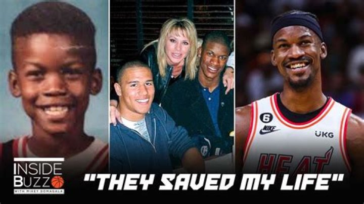 Unlocking The Wealth And Family Secrets Of Jimmy Butler