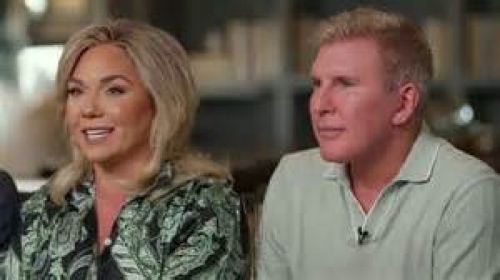 Unlocking Todd Chrisley's Net Worth: Unveiling Hidden Truths