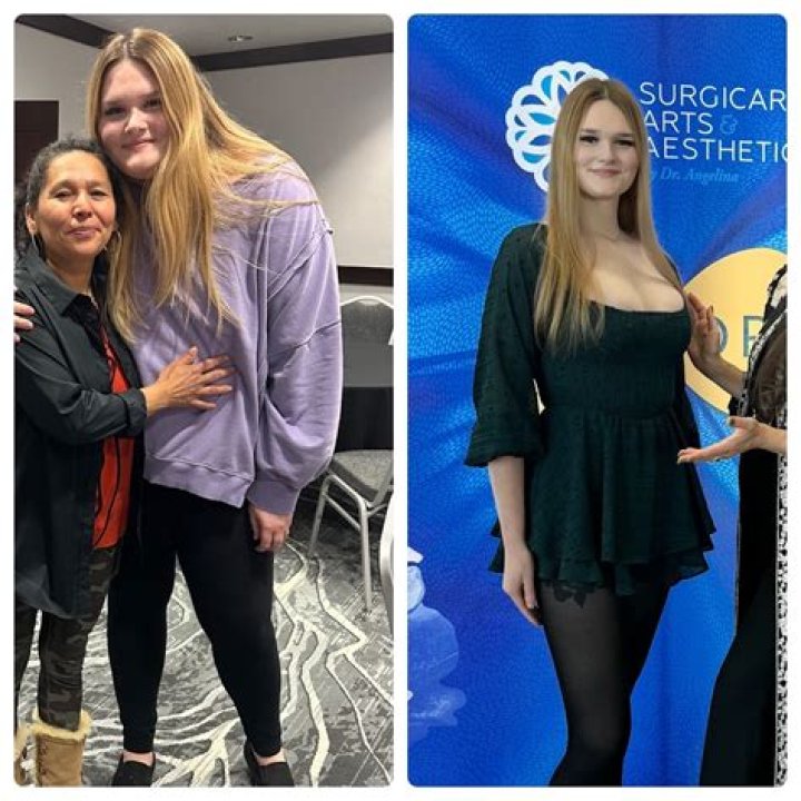 Unlocking Vanessa Bryant's Journey To Wellness With Ozempic