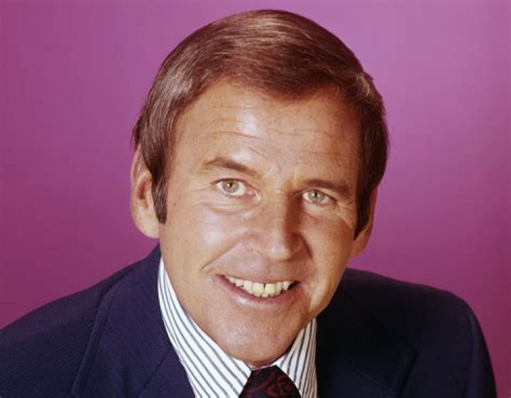 Unmasking Paul Lynde: The Iconic Comedian And His Journey In Hollywood