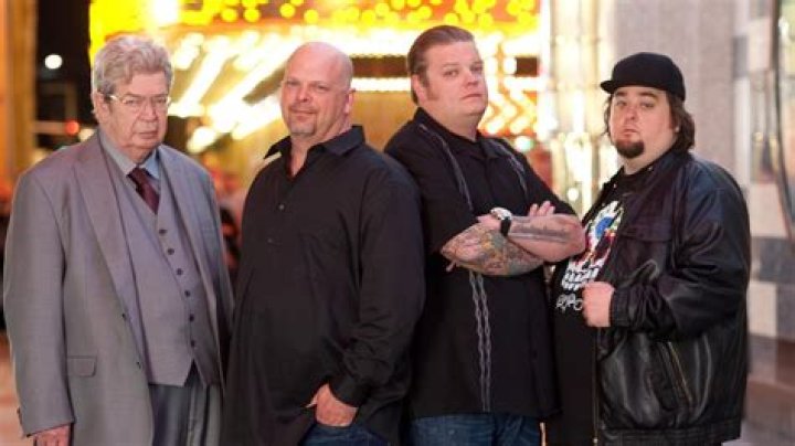 Unmasking Pawn Stars: The Alleged Crimes And Wrongdoings