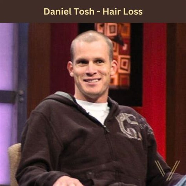 Unmasking The Secrets Of Daniel Tosh's Family: Unseen Insights Revealed