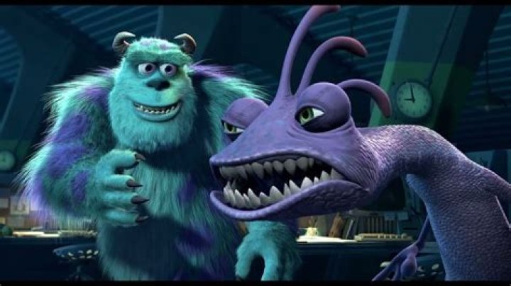 Unmasking The True Face Of The Monsters Inc Villain