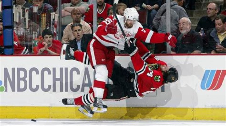 Unprecedented Insights For Hockey Enthusiasts