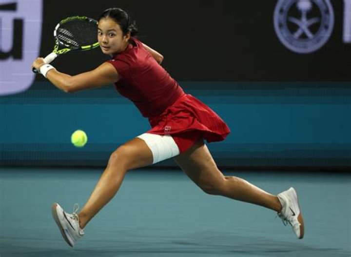 Unraveling Alex Eala's Net Worth: A Rising Star In Tennis