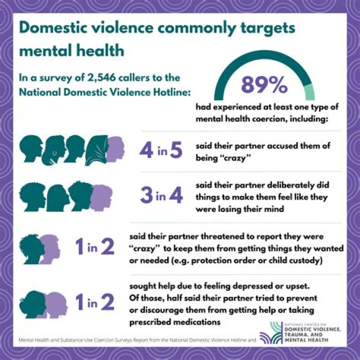 Unraveling Domestic Violence, Mental Health, And Gun Control
