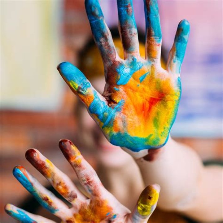 Unraveling Her Identity And Creative Pursuits