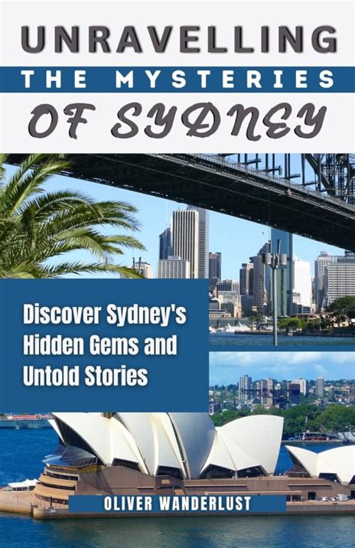 Unraveling Hidden Gems And Untold Stories