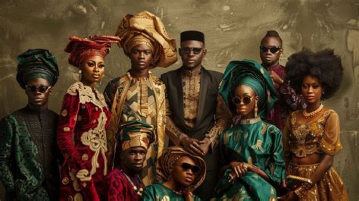 Unraveling His Nigerian Heritage And Family
