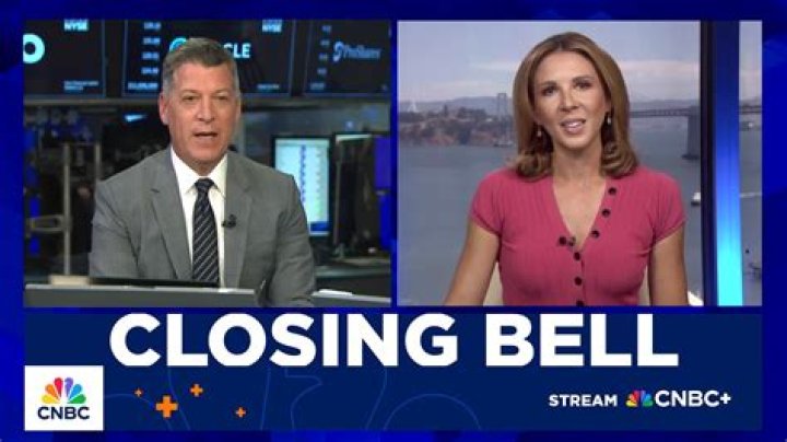Unraveling Insights Behind Her CNBC Departure
