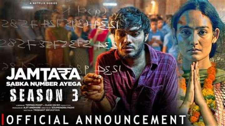 Unraveling "Jamtara" Season 3: Director's Hints Reveal Surprises