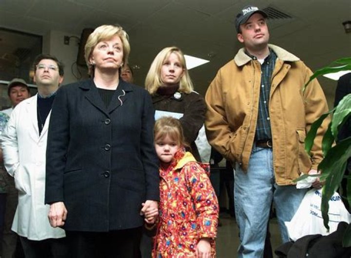 Unraveling Liz Cheney's Family Life