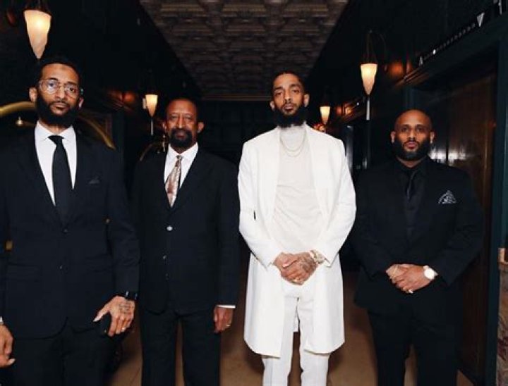 Unraveling Nipsey Hussle's Net Worth