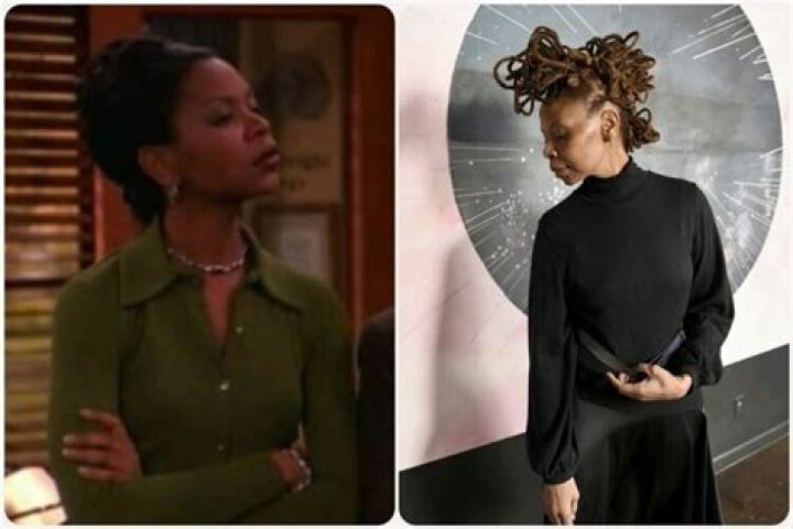 Unraveling Simbi Khali's Net Worth