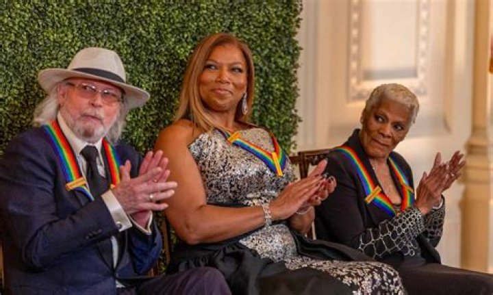 Unraveling The Age Of Barry Gibb: Discoveries And Insights