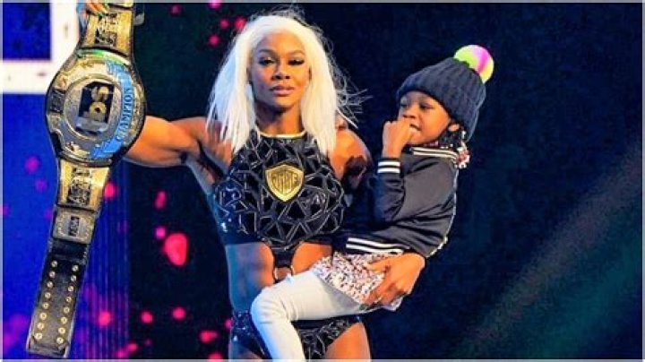 Unraveling The Age Of Jade Cargill's Daughter