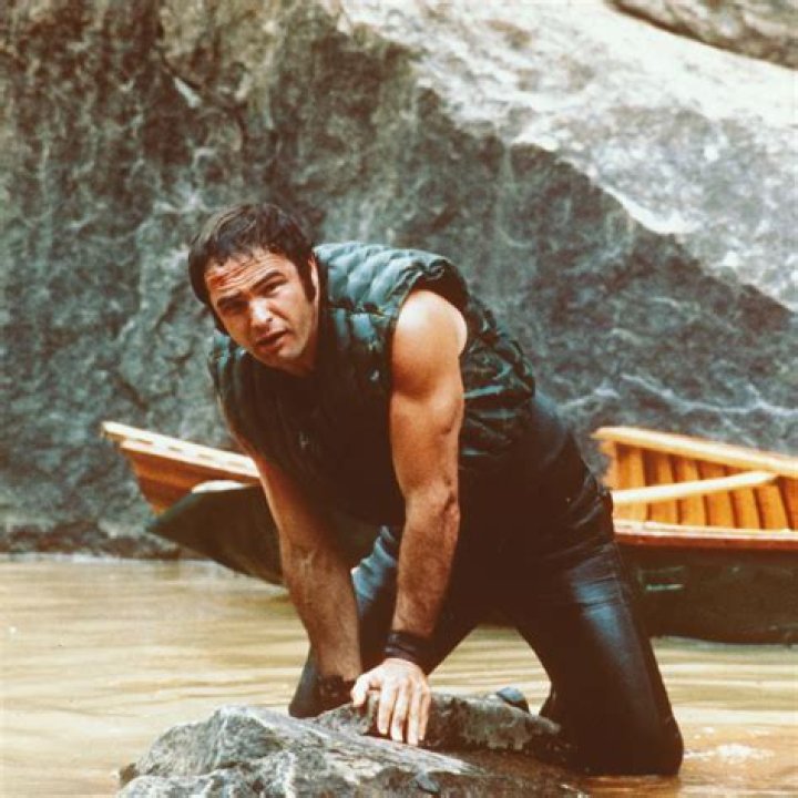 Unraveling The Connection: Burt Reynolds Related To Ryan Reynolds