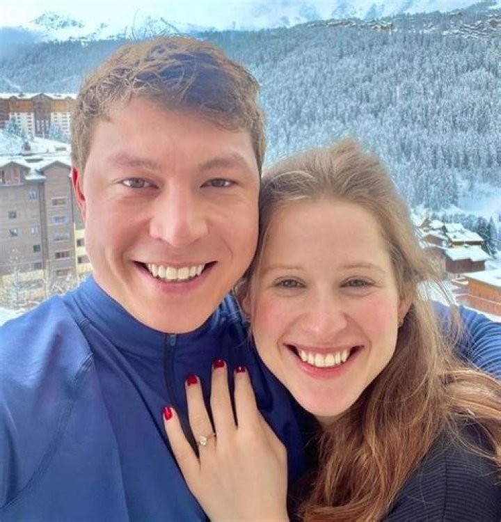 Unraveling The Engagement Of Emily Carver And Patrick Christys: A Tale Of Love And Commitment